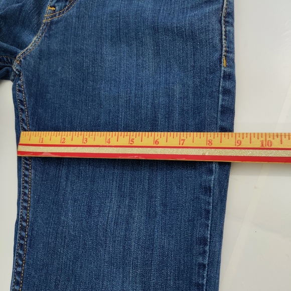 Levi's 511 Men's Slim Fit Regular Stretch Jeans W30 L30 - Picture 11 of 15
